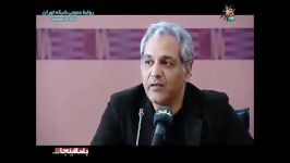 پشت صحنه اتاق عمل ساخته مهران مدیری  1