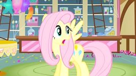 بهترین اهنگ پونی ها What My Cutie Mark Is Telling Me