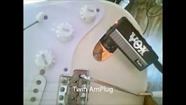 VOX AMPLUG TWIN SAZKALA.COM