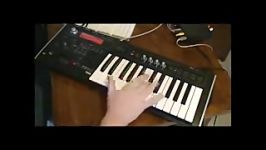 KORG MICRO X SAZKALA.COM