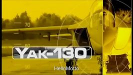 YAK 130