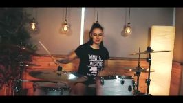 HAVANA  CAMILA CABELLO METAL cover by ANKOR