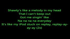 Iyaz  Replay