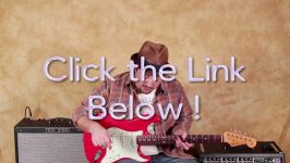 3 BB Box Blues licks Every Serious Blues guitarist MUST KNOW