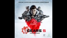 موسیقی شنیدنی فوق العاده زیبای بازی Gears 5 کاری Ramin Djawadi