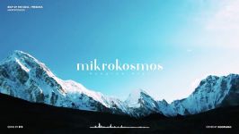 BTS 방탄소년단  소우주 Mikrokosmos Piano Cover