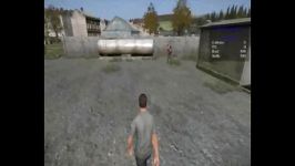 DayZ آیتم بیشتر نشان برتری نیست