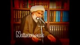 حجت الاسلام مؤذن  در بیان معنای فاطمه علیهاسلام