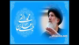 عفو گذشت امام هادی علیه السلام