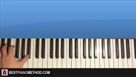 HOW TO PLAY  Bohemian Rhapsody  by Queen Piano Tutorial Lesson PART 2