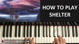 HOW TO PLAY  Porter Robinson