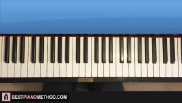 How To Play  Alan Walker  Spectre PIANO TUTORIAL LESSON