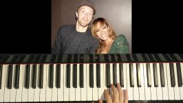 How To Play  Coldplay ft. Beyonce  Hymn for the Weekend Piano Tutorial