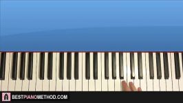 How To Play  FORTNITE DANCE  True Heart PIANO TUTORIAL LESSON