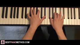 HOW TO PLAY  LANY  Malibu Nights Piano Tutorial Lesson