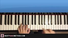 Alan Walker  Darkside PIANO TUTORIAL LESSON