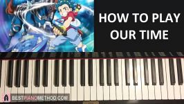 HOW TO PLAY  BEYBLADE BURST Opening Theme S