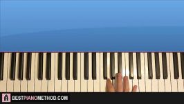 How To Play  STAR WARS Main Theme PIANO TUTORIAL LESSON