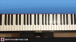 How To Play  Linkin Park  In The End PIANO TUTORIAL LESSON