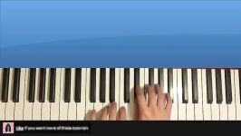 HOW TO PLAY  Clair De Lune  by Debussy Piano Tutorial Lesson