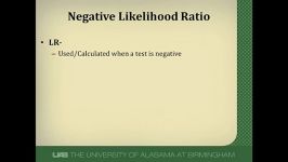 What Are Likelihood Ratios and How Are They Used