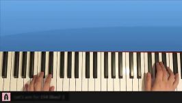 How To Play  Titanic  My Heart Will Go On PIANO TUTORIAL LESSON