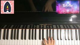 How To Play  TheFatRat  Unity Piano Tutorial