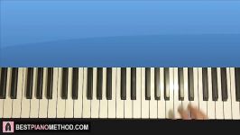 Maroon 5  Girls Like You Piano Tutorial Lesson