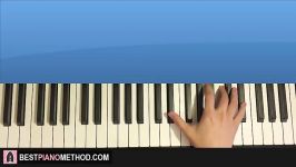 HOW TO PLAY  Maple Leaf Rag  by Scott Joplin Piano Tutorial Lesson