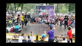 B.boy Takalloo   Hirkan Marlik Jam 2014  Gorgan