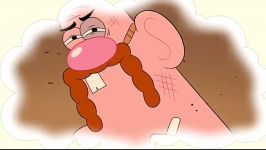 کارتون Uncle Grandpa قسمت1