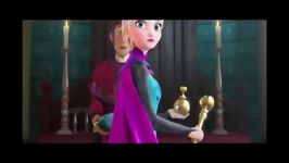 بازم جک LET IT GO رو خونده