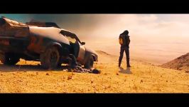 تریلر فیلم Mad Max Fury Road