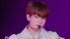 방탄소년단BTS JUNGKOOK Euphoria 유포리아 무대 교차편집 stage mix이어폰필수