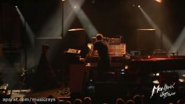 Nils Frahm  Montreux Jazz Festival 2015