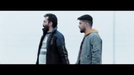  محسن چاووشی  حلالم کن  Mohsen Chavooshi  Halalam Kon  Official Video