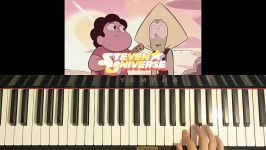 HOW TO PLAY  Steven Universe  Peace