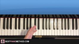 HOW TO PLAY  My Hero Academia OP  The Day Piano Tutorial Lesson