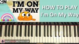 HOW TO PLAY  The Amazing World of Gumball