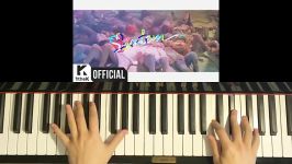 HOW TO PLAY  SEVENTEEN 세븐틴  Pretty U Piano Tutorial