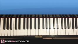 How To Play  TheOdd1sOut  Life is Fun PIANO TUTORIAL LESSON