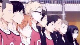 Haikyuu  Higher and Higher