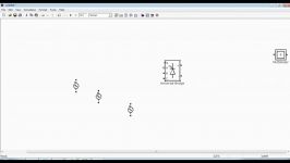 Simulation of Three Phase rectifier in Simulink