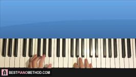 How To Play  Evanescence  Bring Me To Life PIANO TUTORIAL LESSON