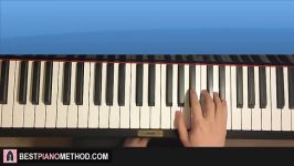 How To Play  BTS 방탄소년단  Serendipity PIANO TUTORIAL LESSON