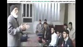 سفرجمعی به مشهدباحضور اعضای باشگاه سادات اخوی بخش1 1386