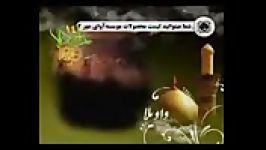 انگاری یه خواهری پرسوز وآه حاج عبدالرضا هلالی