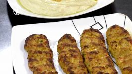 Ashpazi  Kabab Dashi Murgh  آشپزی  کباب داشی مرغ