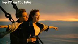 آهنگ فیلم تیتانیک زیر نویس فارسی Titanic song with subtitle