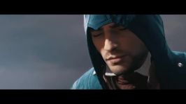 تریلر داستانی ASSASSINS CREED UNITY